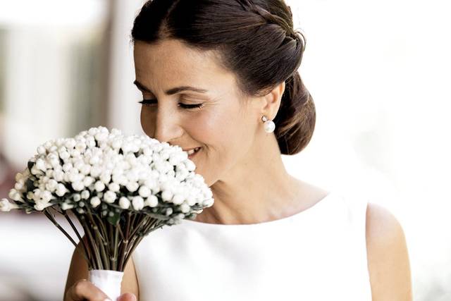 Natural & Vintage photo studio