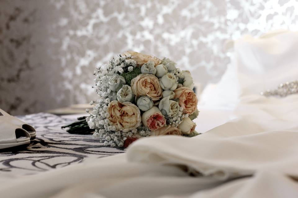 Natural & Vintage photo studio