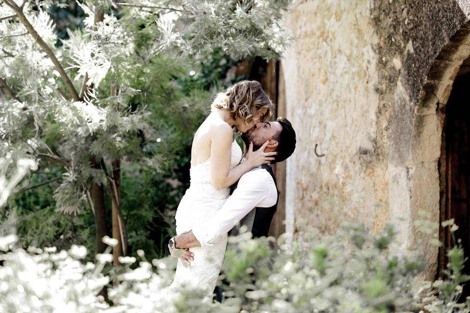 Natural & Vintage photo studio
