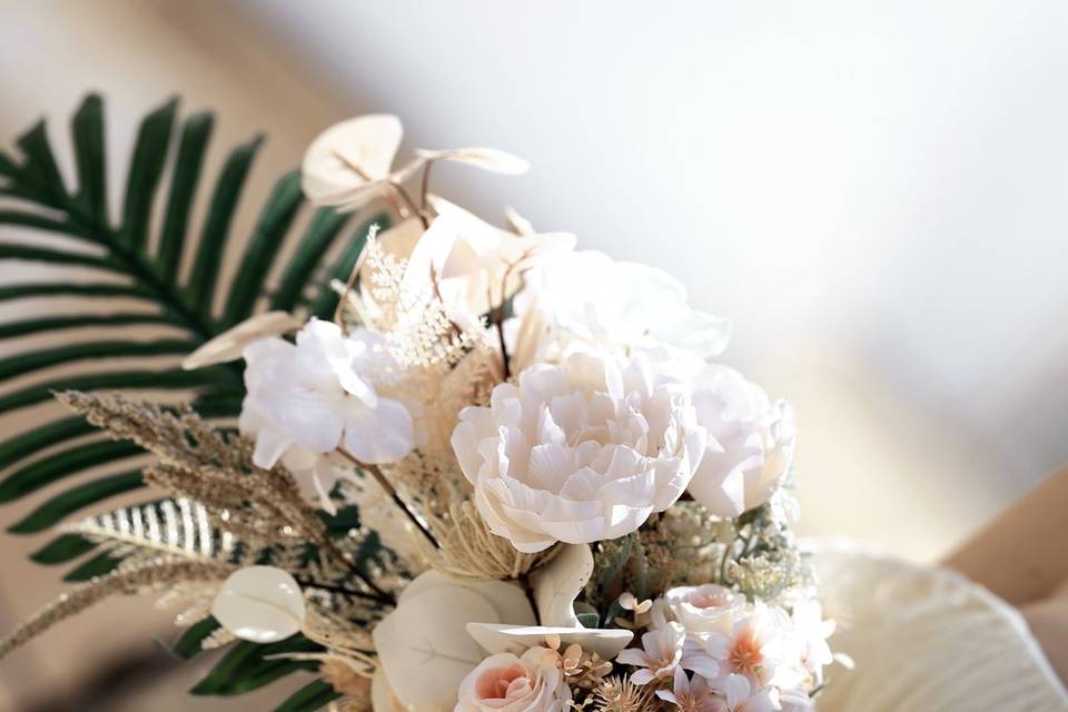 Natural & Vintage photo studio