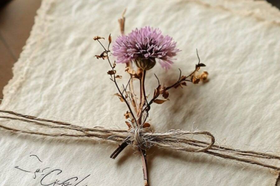 Natural & Vintage photo studio
