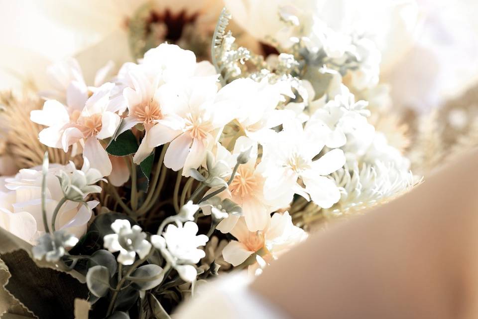 Natural & Vintage photo studio