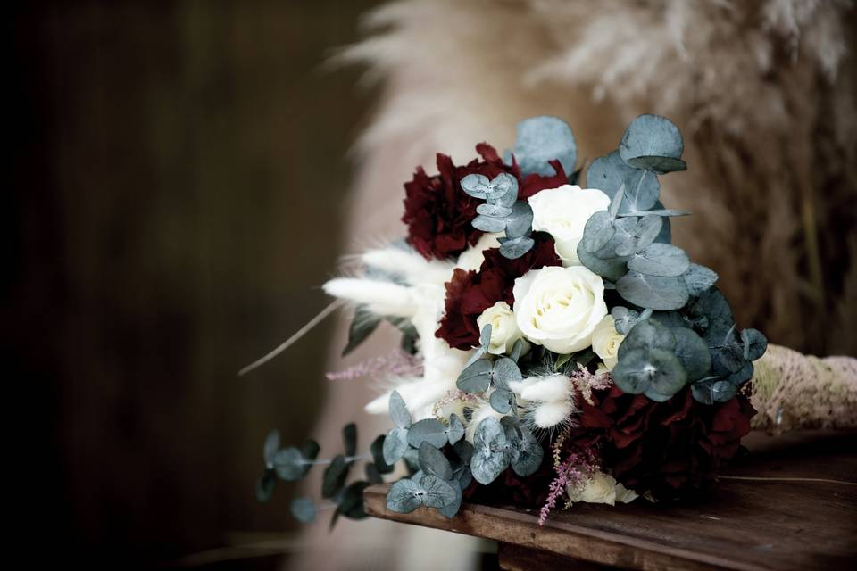 Natural & Vintage photo studio