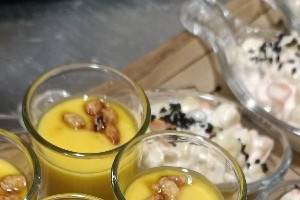 Aperitivos varios