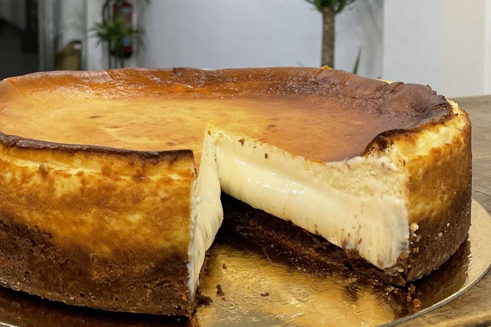 Tarta grande