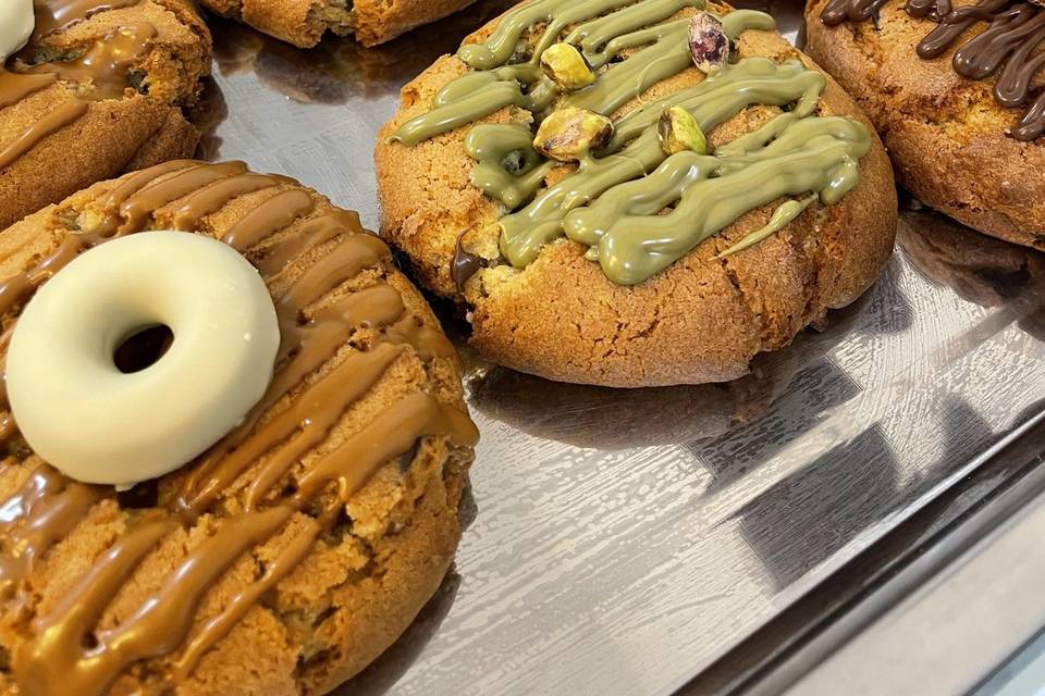 Cookies