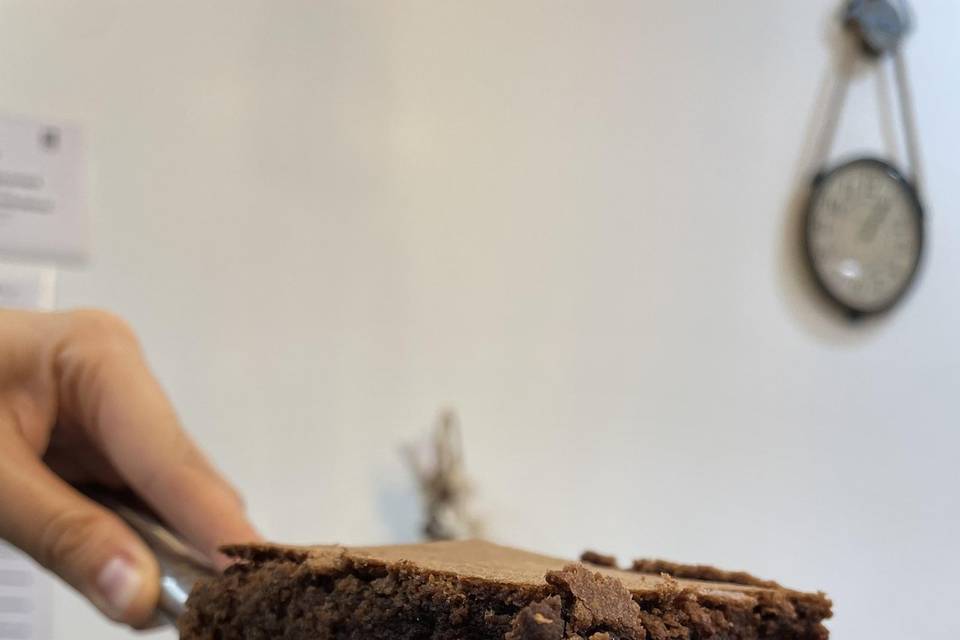 Brownie