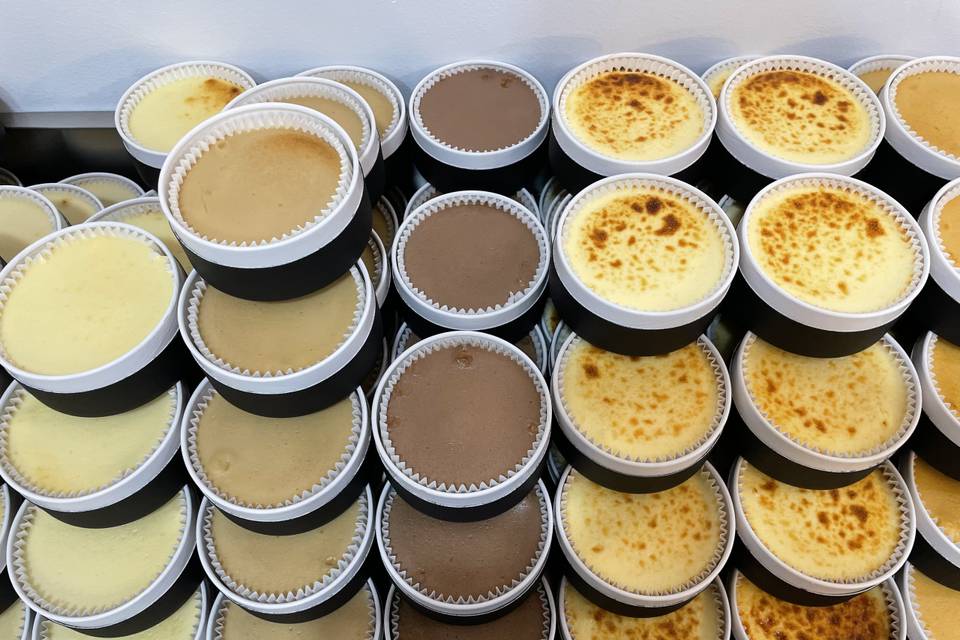 Tartas by Dani