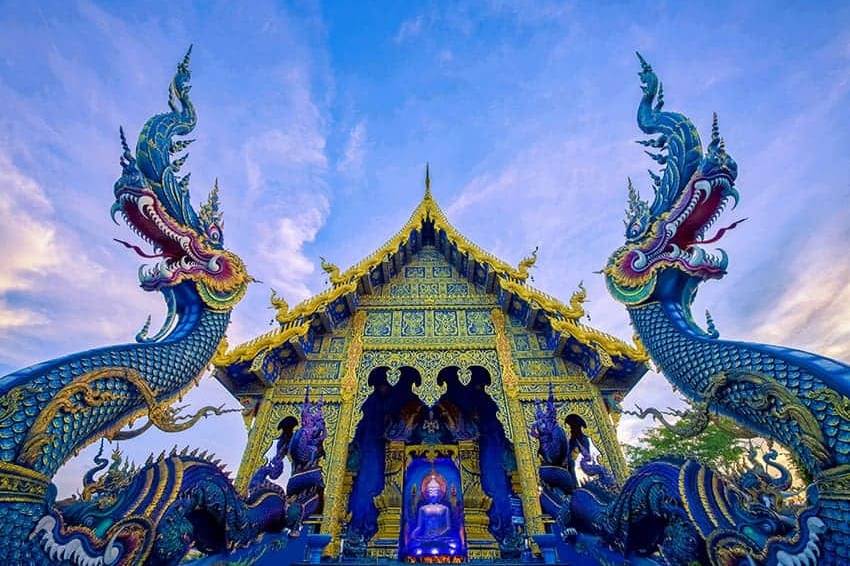 Tailandia