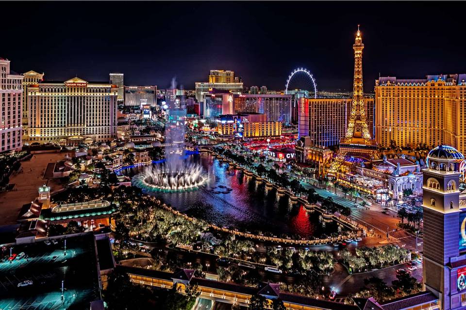 Las Vegas
