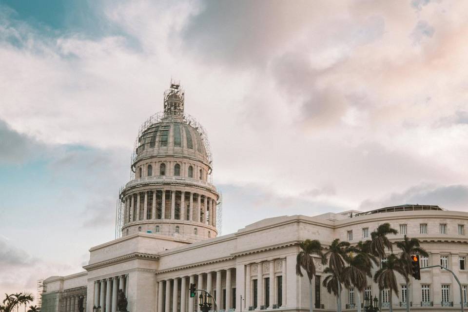 Cuba