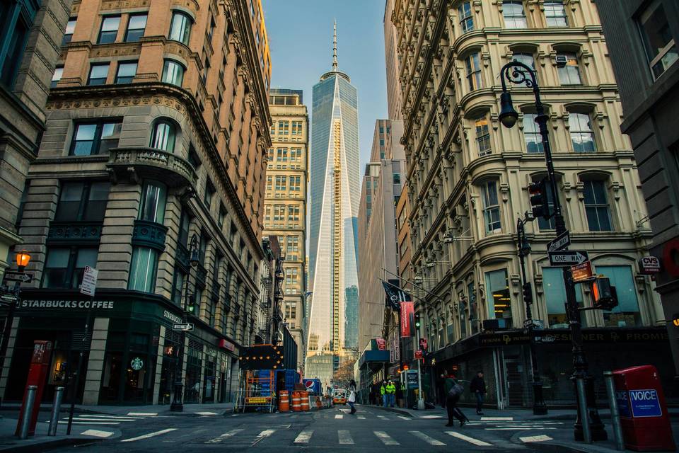 Nueva York