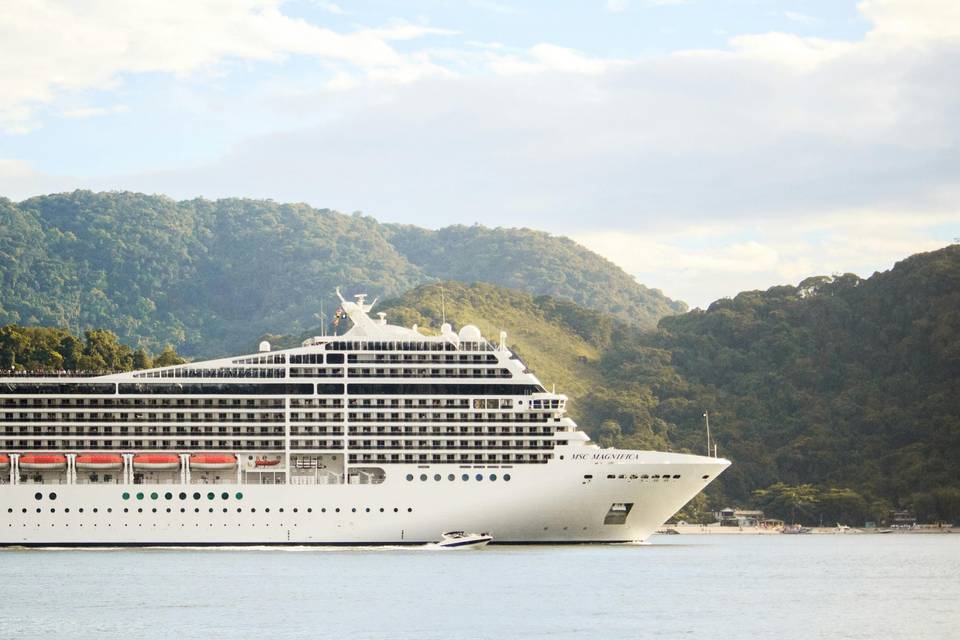 Cruceros