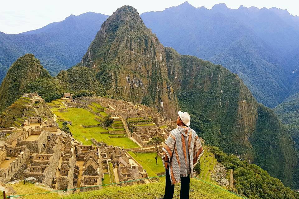 Perú