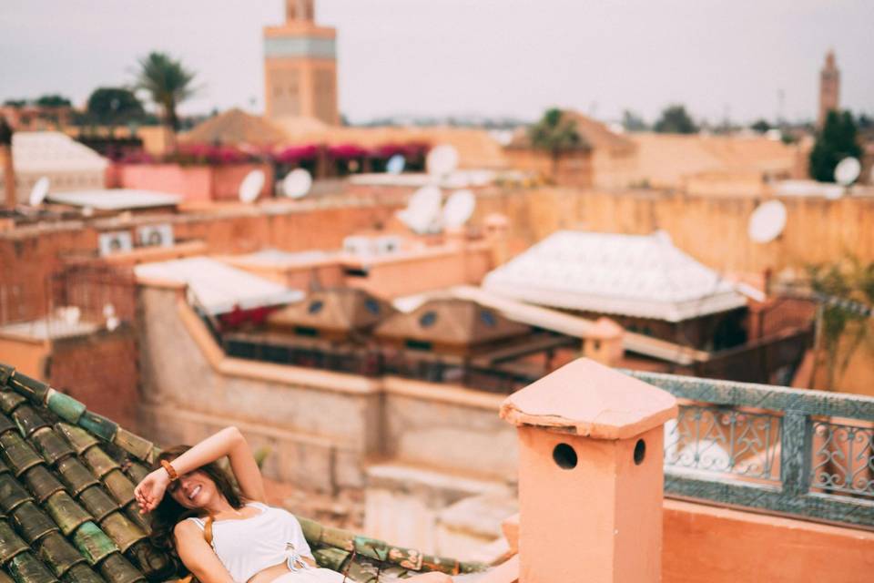 Marruecos