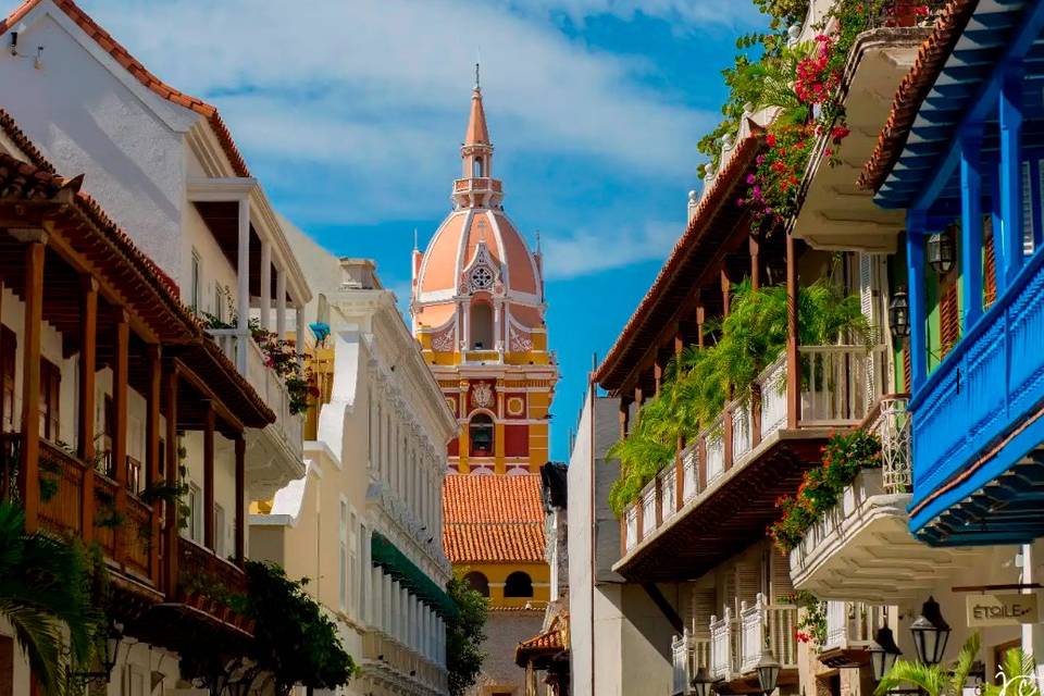 Colombia