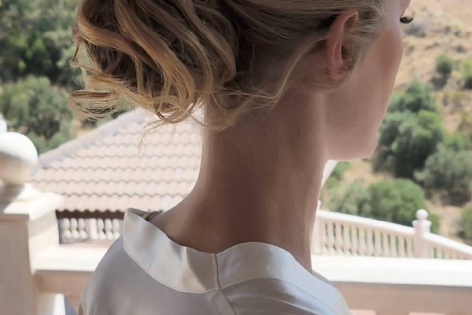 Recogido de Novia