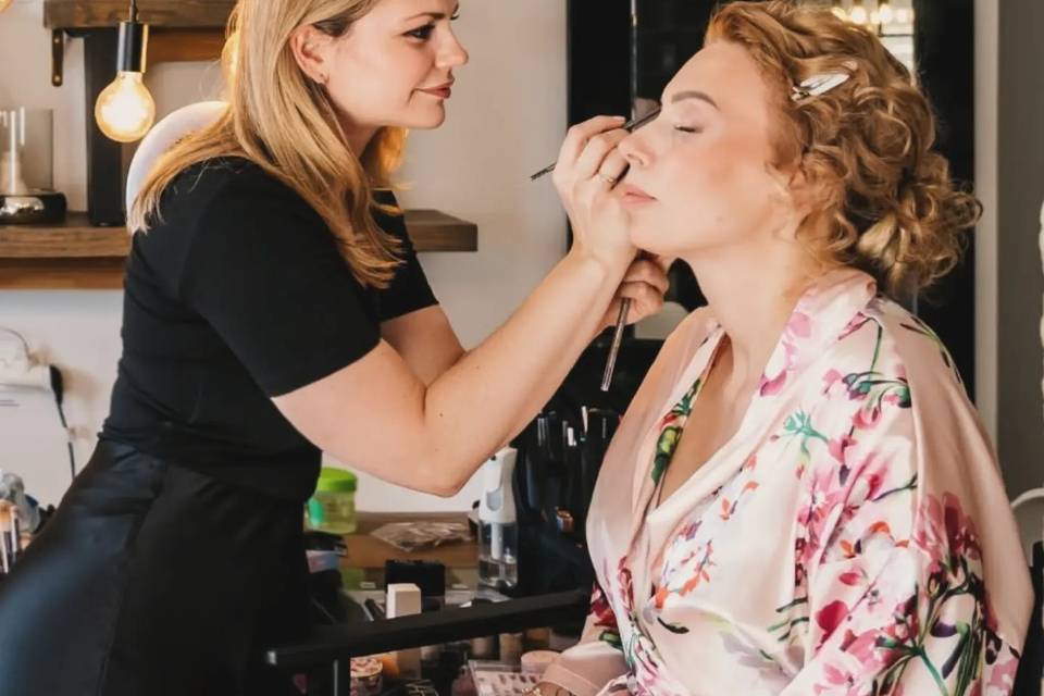 Making Off