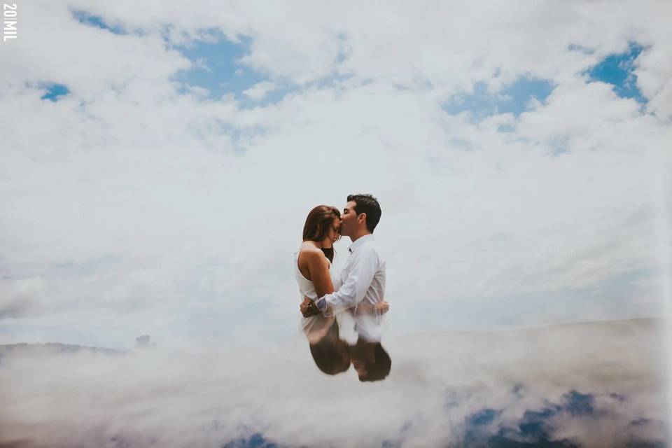 Ana y Mario