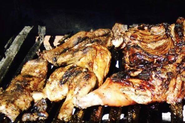 Carnes