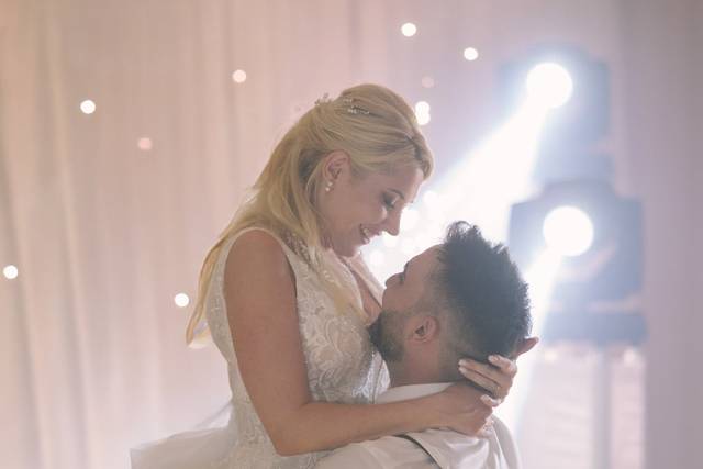 Héctor y bianca