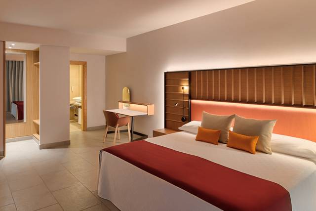 Roca Nivaria Gran Hotel