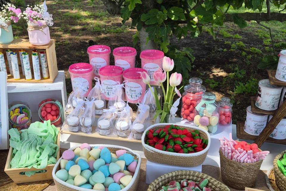 Chuches