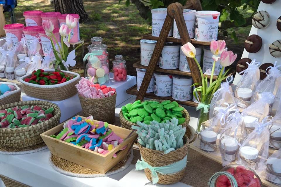 Chuches