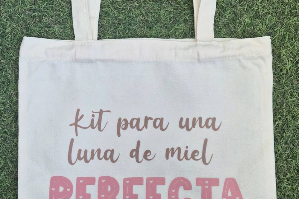 Bolsa kit
