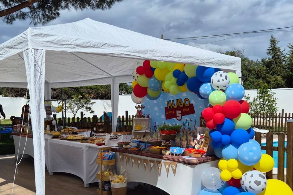 Cumpleaños