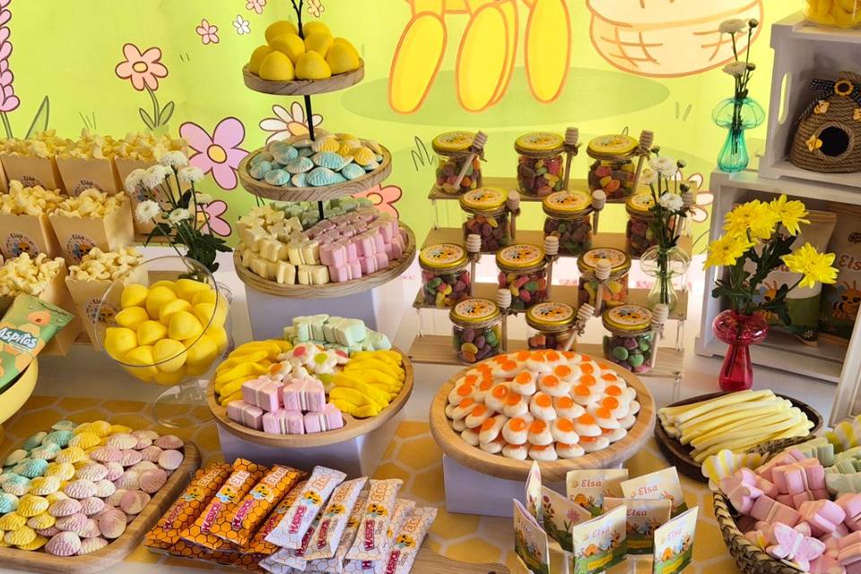 Chuches