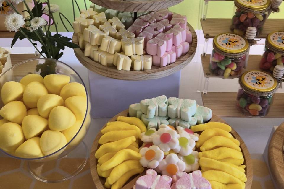 Chuches