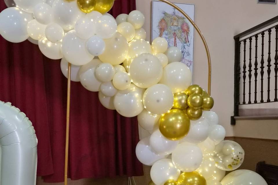 Globos