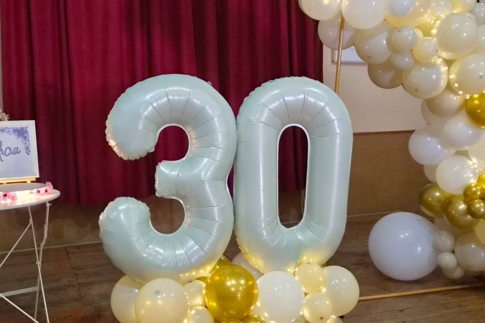 Globos