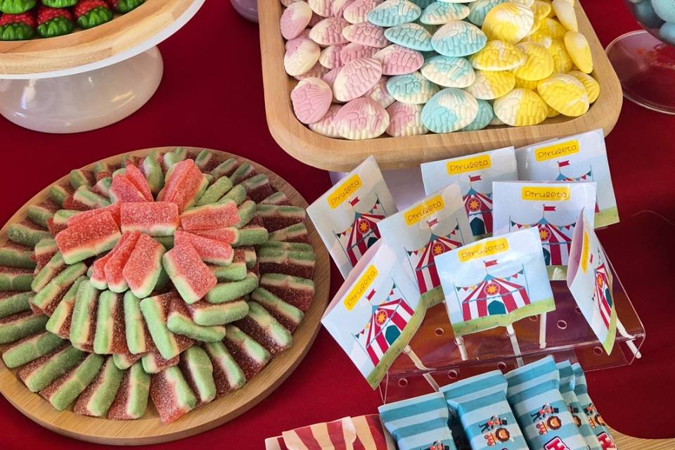 Chuches