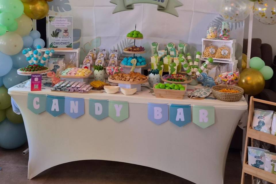 Chuches
