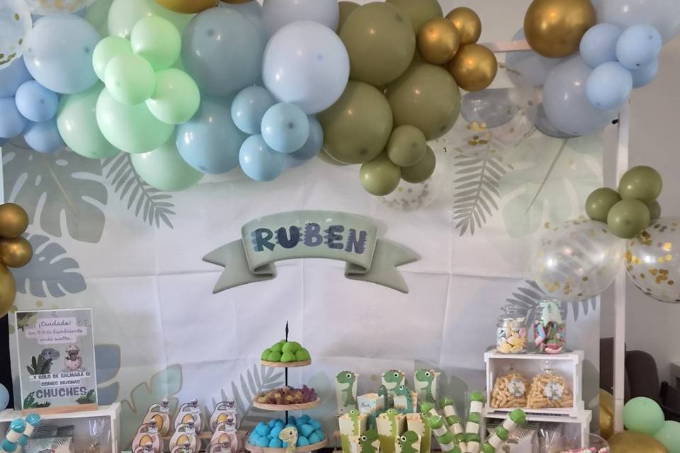Chuches