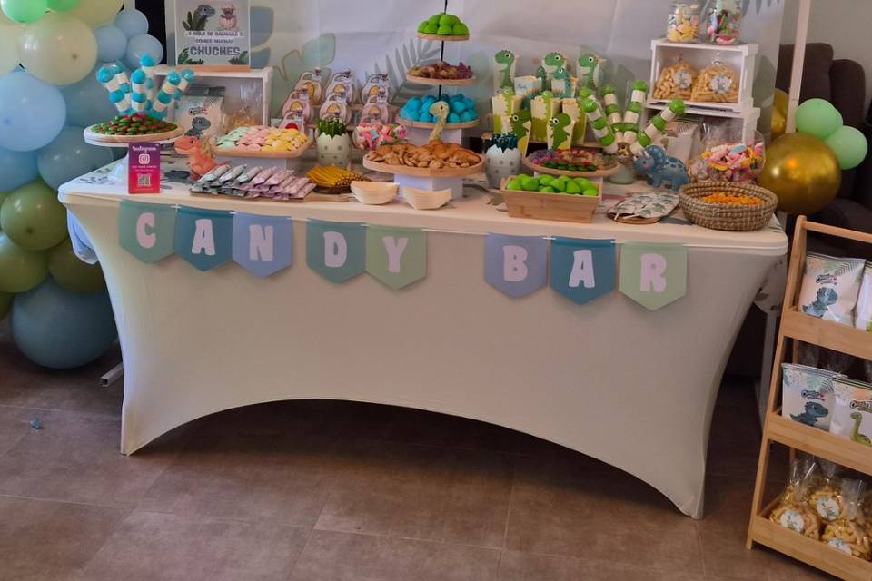 Chuches