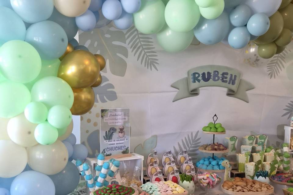 Chuches