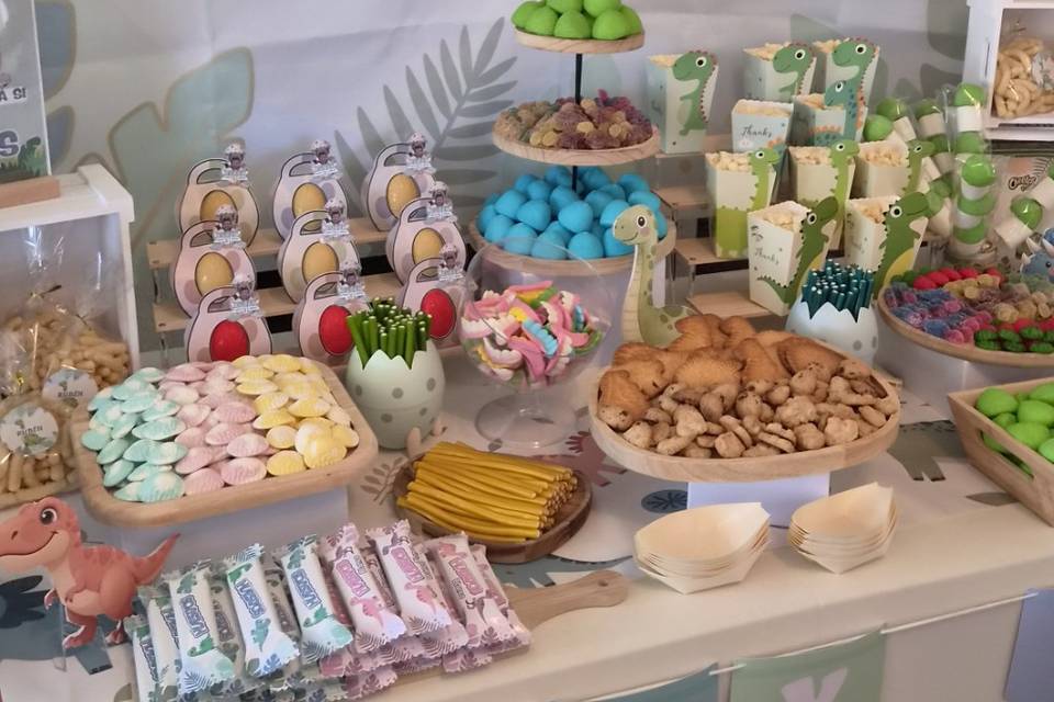 Chuches