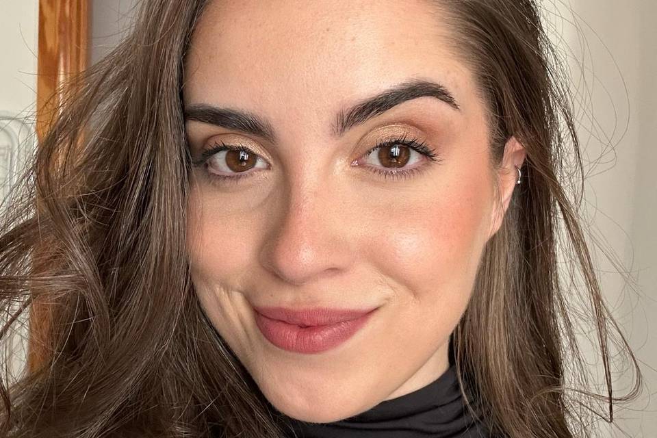 Maquillaje para eventos