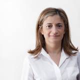 María Ramírez Vela