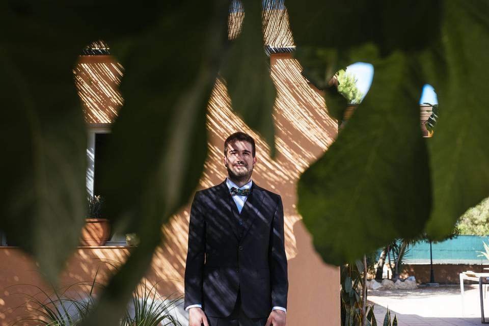 Fotógrafo de bodas Alicante