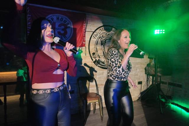 Karaoke