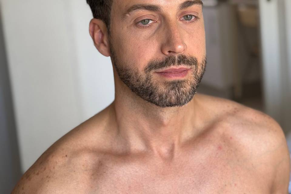 Make up & hair