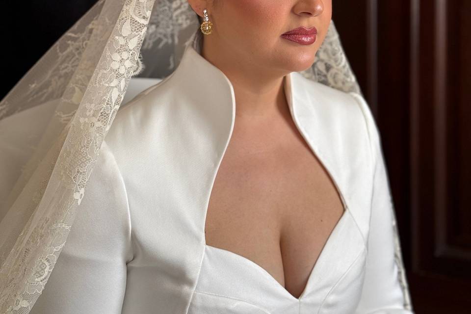 Make up & hair
