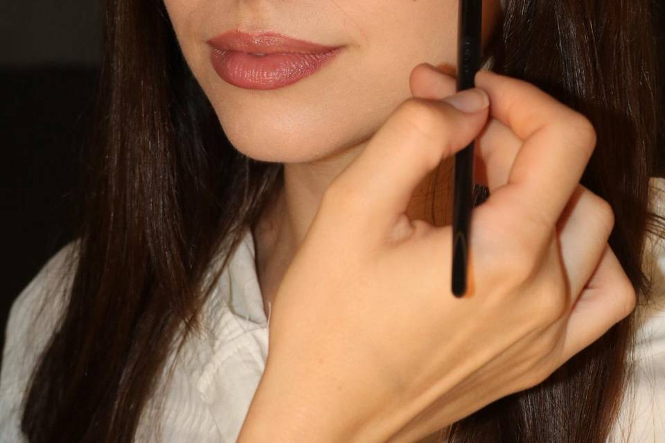 Maquillaje de novia / invitada