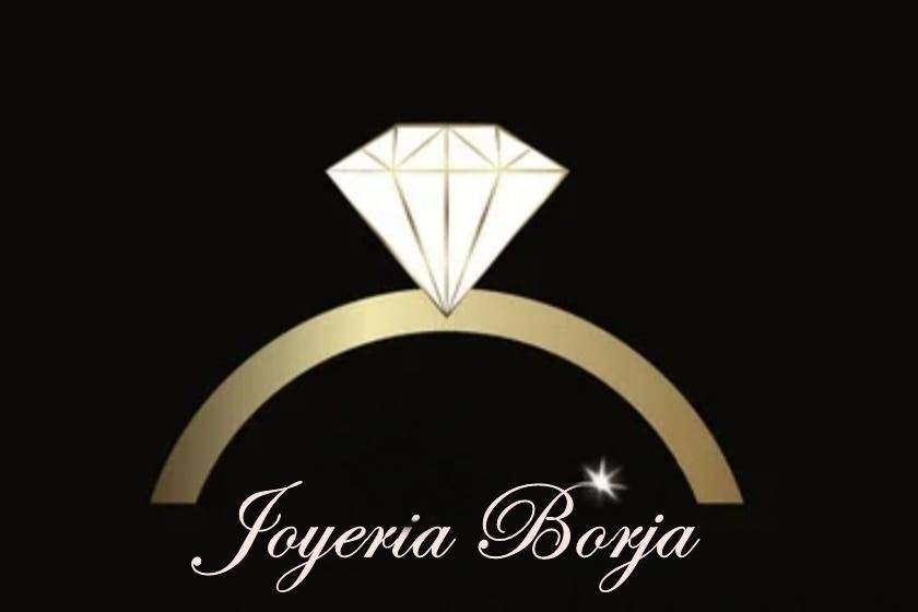 Logotipo Joyería Borja