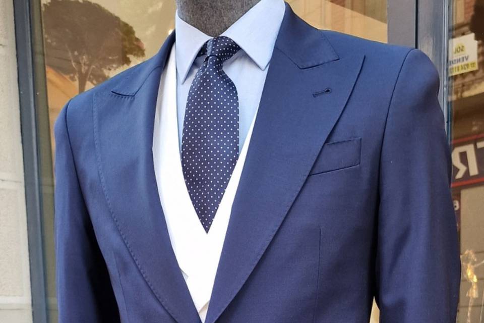 Tejido italiano