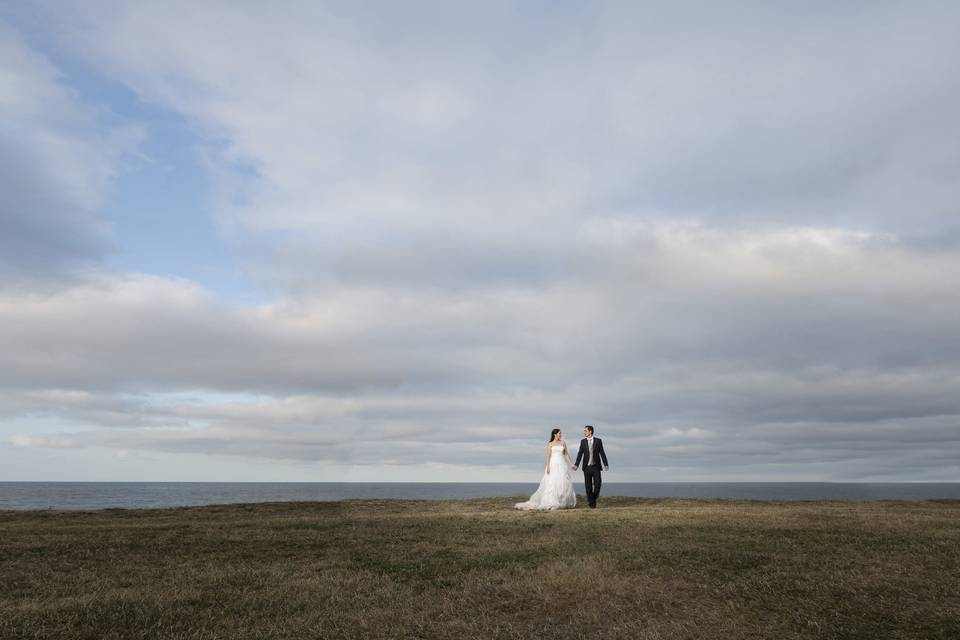 Postboda en noja